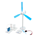 FCJJ-56 Wind to Hydrogen Science Kit